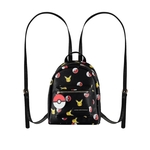 Product Pokemon Pikachu Mini Backpack thumbnail image