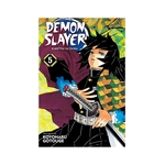 Product Demon Slayer Vol.05 thumbnail image