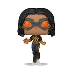 Product Funko Pop! Black Lightning Lightning thumbnail image