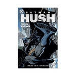 Product Batman: HUSH - Σιωπηλά Αινίγματα, Α’ Τόμος thumbnail image