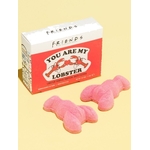 Product You Are My Lobster Bath Fizzer thumbnail image