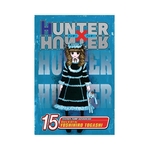 Product Hunter X Hunter Vol.15 thumbnail image