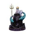 Product Disney The Little Mermaid Master Craft Statue Ursula thumbnail image