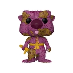 Product Funko Pop! Teenage Mutant Ninja Turtles Splinter Artist Series (Special Edition) thumbnail image