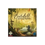 Product Επιτραπέζιο Παιχνίδι Everdell , Η Εύφορη Κοιλάδα thumbnail image