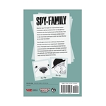 Product Spy X Family Vol.04 thumbnail image