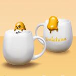 Product Κούπα 3D Gudetama thumbnail image