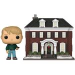 Product Funko Pop! Town Home Alone Kevin with McCallister Home thumbnail image