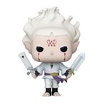 Product Φιγούρα Funko Pop! Animation: Black Clover - Licht with Swords (Special Edition) thumbnail image