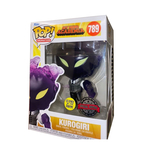 Product Φιγούρα Funko Pop! My Hero Academia Kurogiri GITD(Special Edition) thumbnail image