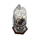 Product Harry Potter Hedwig Miniature and Cage thumbnail image