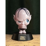 Product Lord Of The Rings Gollum Icon Light thumbnail image