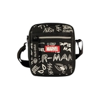 Product Marvel Flat Shoulder Bag thumbnail image