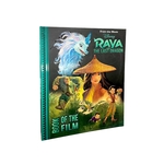 Product Disney Raya & The Last Dragon Book Of Film thumbnail image