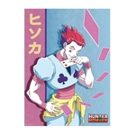 Product Hunter x Hunter Hisoka Poster thumbnail image