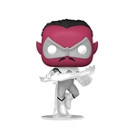 Product Funko Pop! DC Comics White Lantern Sinestro (SDCC21) thumbnail image