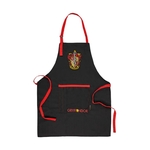 Product Harry Potter Gryffindor Apron thumbnail image