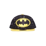 Product Batman Boys Snapback thumbnail image