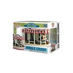 Product Funko Pop! Disney Jungle Cruise Mickey thumbnail image