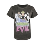 Product Disney Snow White Evil T-shirt thumbnail image