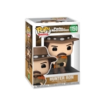 Product Funko Pop! Parks Recreation Hunter Ron (Chase is Possible) thumbnail image