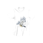 Product Star Wars Stormtrooper Toboggan T-shirt thumbnail image