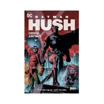 Product Batman: HUSH - Σιωπηλά Αινίγματα, Β’ Τόμος thumbnail image