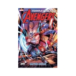 Product Marvel Action Avengers 2: Μαγική Απειλή thumbnail image