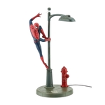 Product Marvel Spiderman Lamp thumbnail image