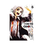 Product Tokyo Ghoul Vol.06 thumbnail image