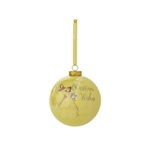 Product Disney Belle Bauble thumbnail image