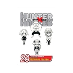 Product Hunter X Hunter Vol.23 thumbnail image