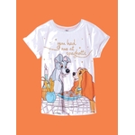 Product Disney Lady and The Tramp Dinner Pyjamas thumbnail image