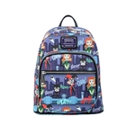 Product Loungefly DC Ladies of DC Backpack thumbnail image