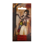 Product Texas Chainsaw Massacre Necklace Leatherface thumbnail image