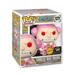 Product Funko Pop!One Piece Child Big Mom (Chase is Possible) (Special Edition) thumbnail image
