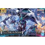 Product Gundam HG 1/144 Plutine Model Kit thumbnail image