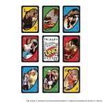 Product Uno Friends The Television Series Card Game thumbnail image