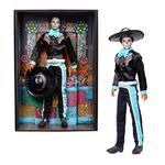 Product Mattel Barbie Signature: Dia De Los Muertos - Ken Doll (HRM73) thumbnail image