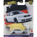 Product Mattel Hot Wheels Premium: Car Culture - Audi S4 Quattro Vehicle (HRV81) thumbnail image