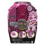 Product Mattel Monster High: Skulltimate Secrets Monster Mysteries - Draculaura (HXH84) thumbnail image