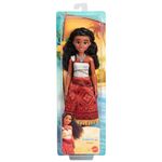 Product Mattel Disney: Vaiana 2 - Vaiana Doll (JBT56) thumbnail image