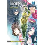 Product Batman & The Justice League Μέρος 2 thumbnail image