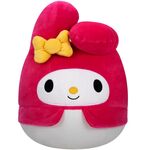 Product Λούτρινο Squishmallows Sanrio Hello Kitty And Friends My Melody thumbnail image