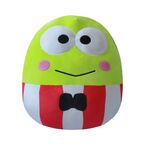 Product Λούτρινο Squishmallows Sanrio Hello Kitty And Friends Keroppi thumbnail image