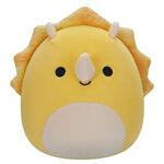 Product Λούτρινο Squishmallows Lancaster the Yellow Triceratops19cm thumbnail image