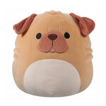 Product Λούτρινο Squishmallows  Mortan the Shar Pei 30cm thumbnail image