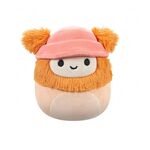 Product Squishmallows Fuzzy The Sasquatch 13cm thumbnail image