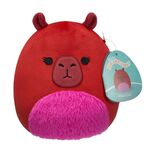 Product Λούτρινο Squishmallows Argos The Capybara (19cm) thumbnail image