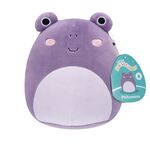 Product Λούτρινο Squishmallows Philomena Purple Toad (19cm) thumbnail image